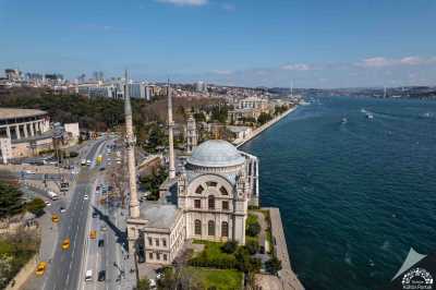 Dolmabahçe Camii